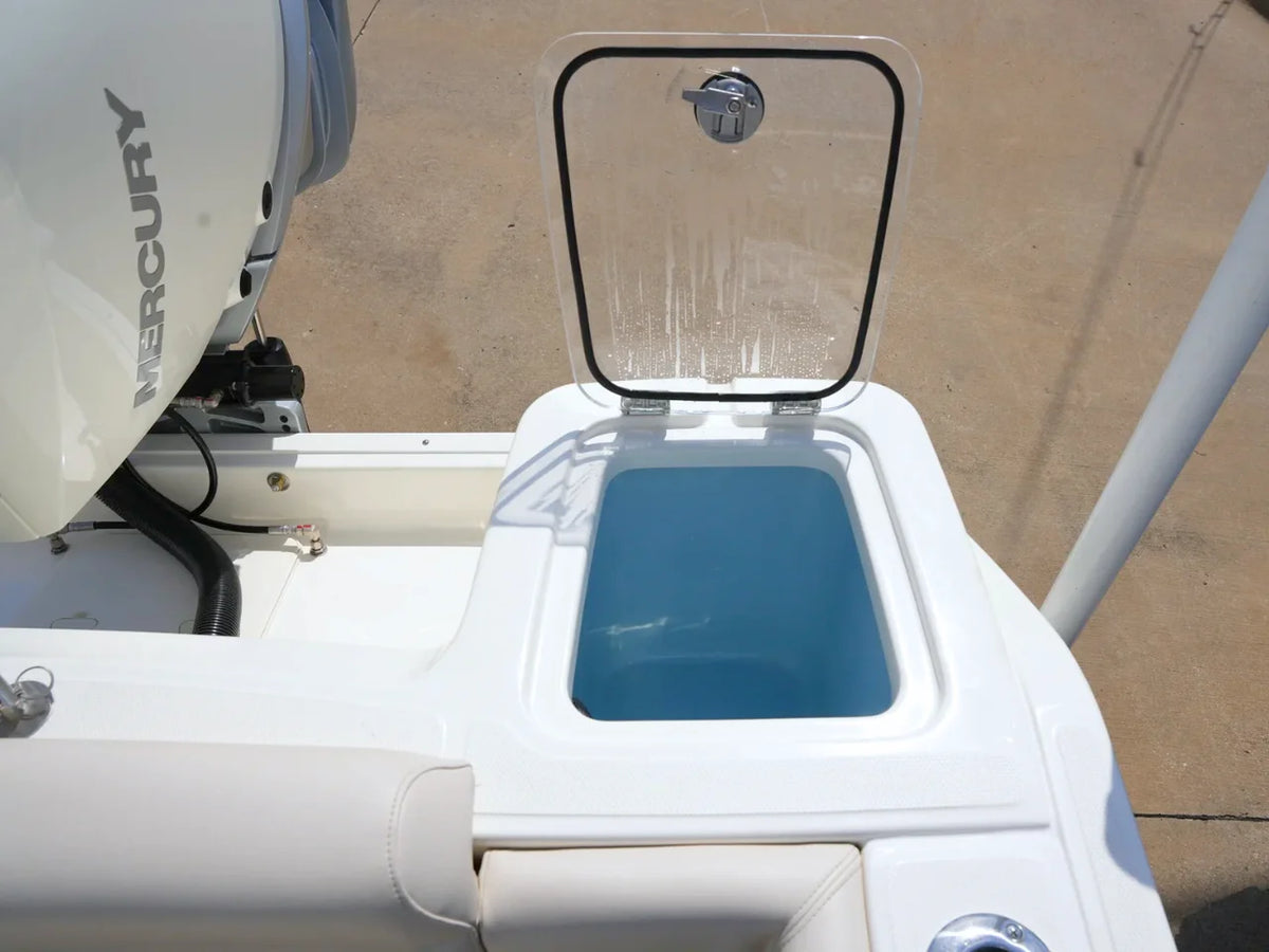 2026 Boston Whaler 230 Outrage 23.0 feet, Lewisville, TX #9