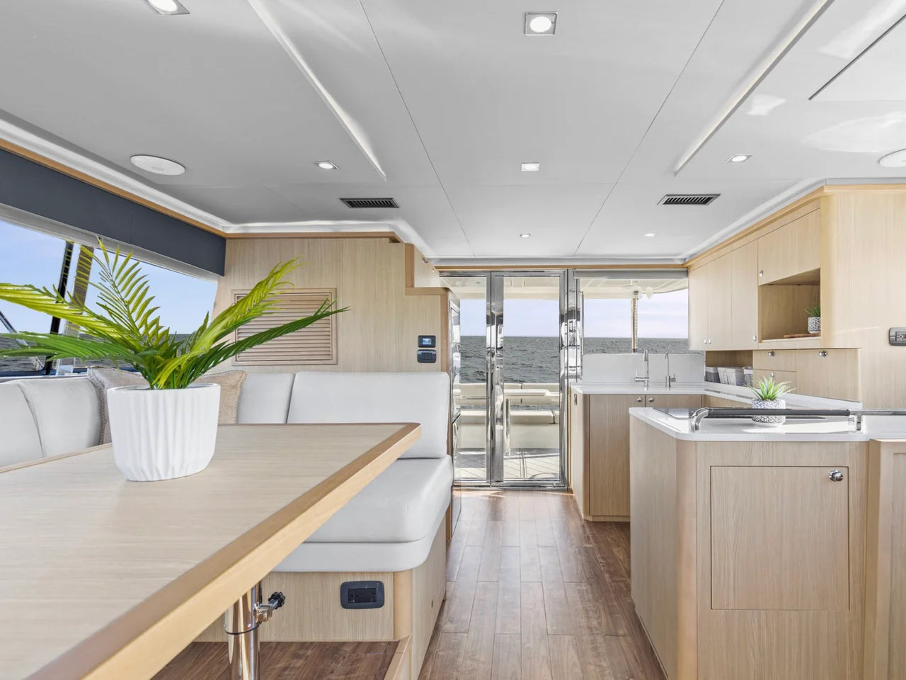 2024 Aquila 42 YACHT 42.0 feet, Pensacola, Florida #18