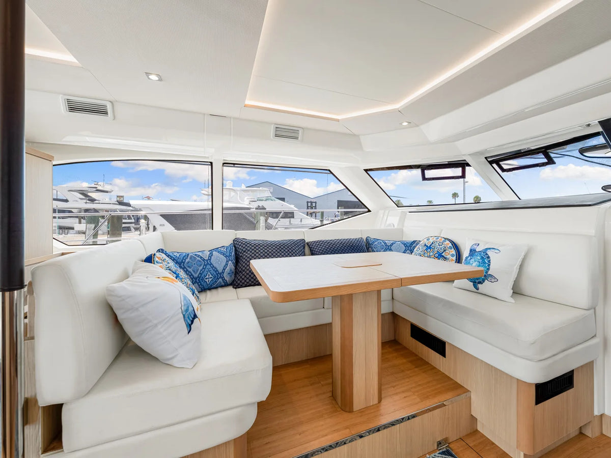 2020 Aquila 44 YACHT 44.0 feet, Venice, Florida #31