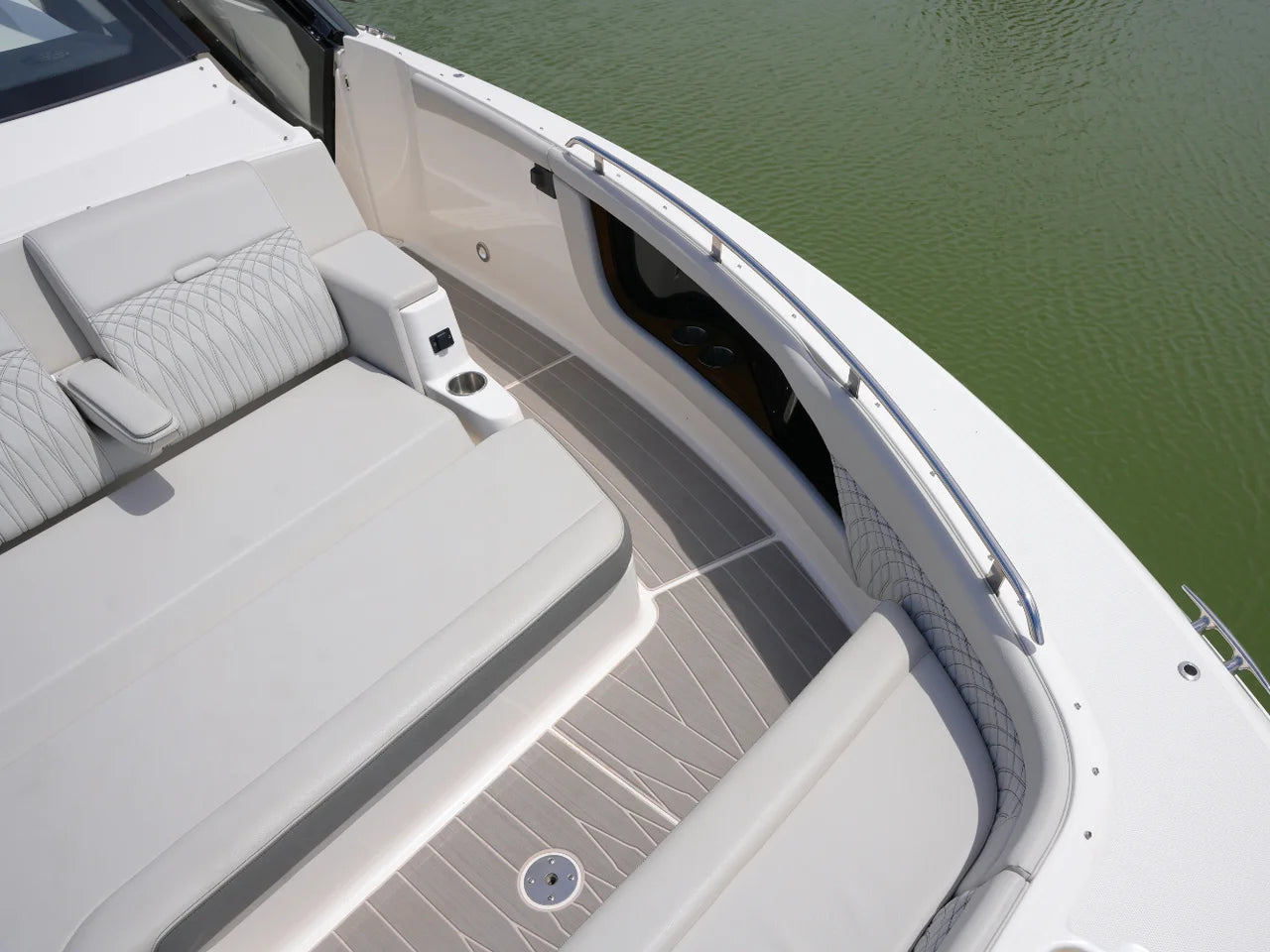 2024 Sea Ray Sundancer 370 37.0 feet, Lewisville, TX #31