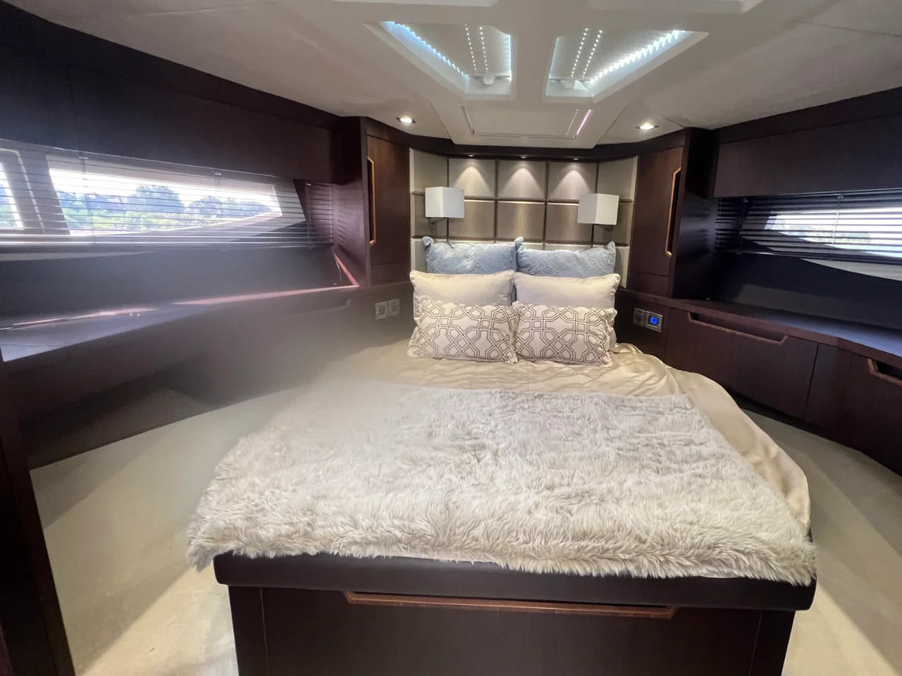 2019 Galeon 500 FLY 53.0 feet, Lewisville, Texas #59