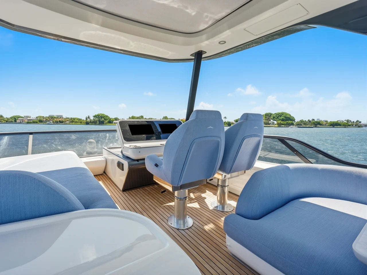 2025 Azimut 68 FLY 68.0 feet, Miami, FL #66