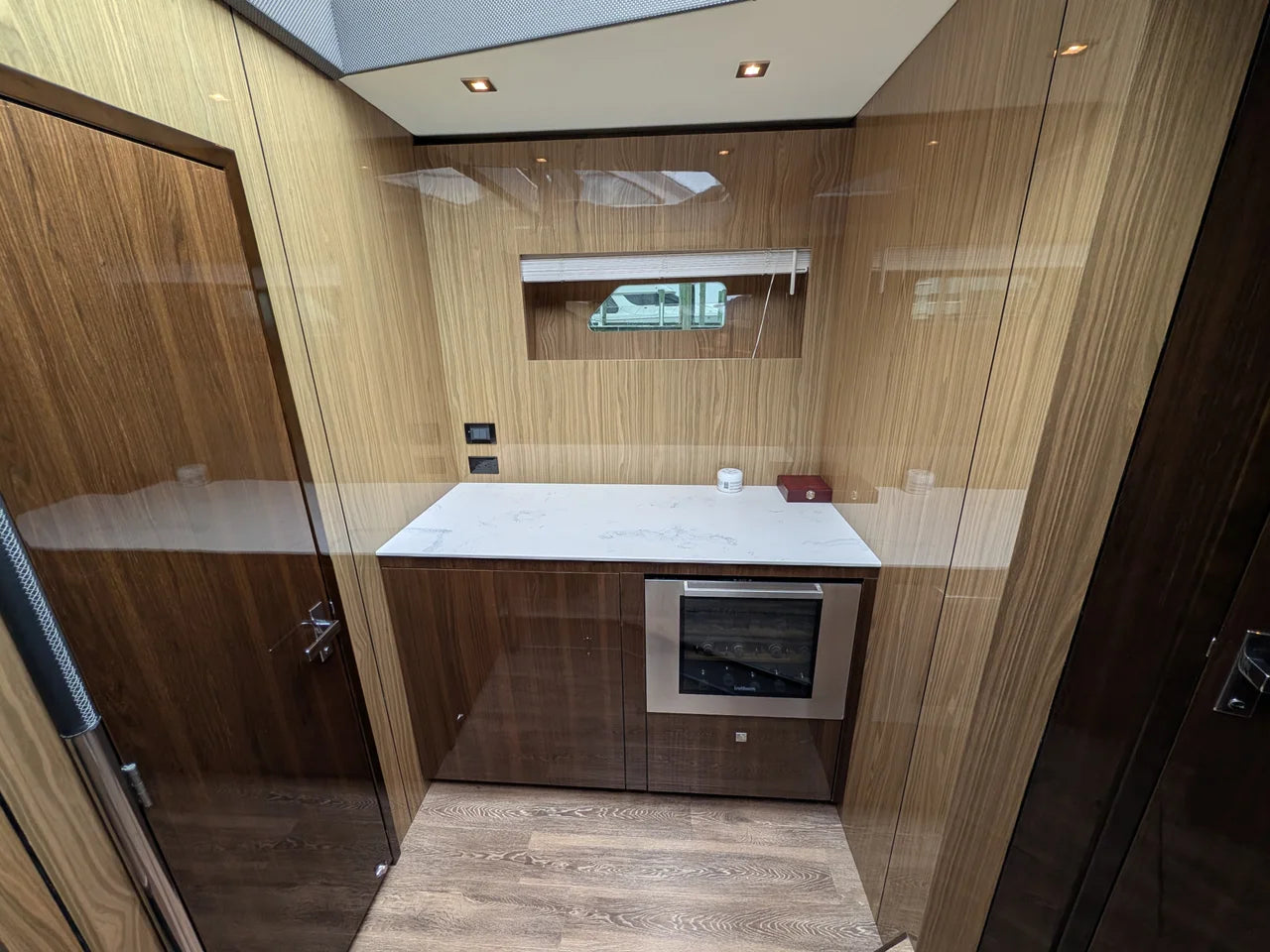 2022 Cruisers Yachts 54 Cantius 54.0 feet, Grasonville, MD #42