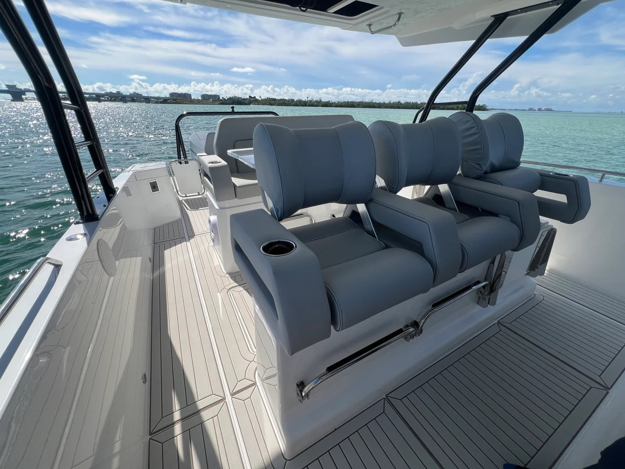 2026 Cruisers Yachts 38 VTR 38.0 feet, Sarasota, FL #31