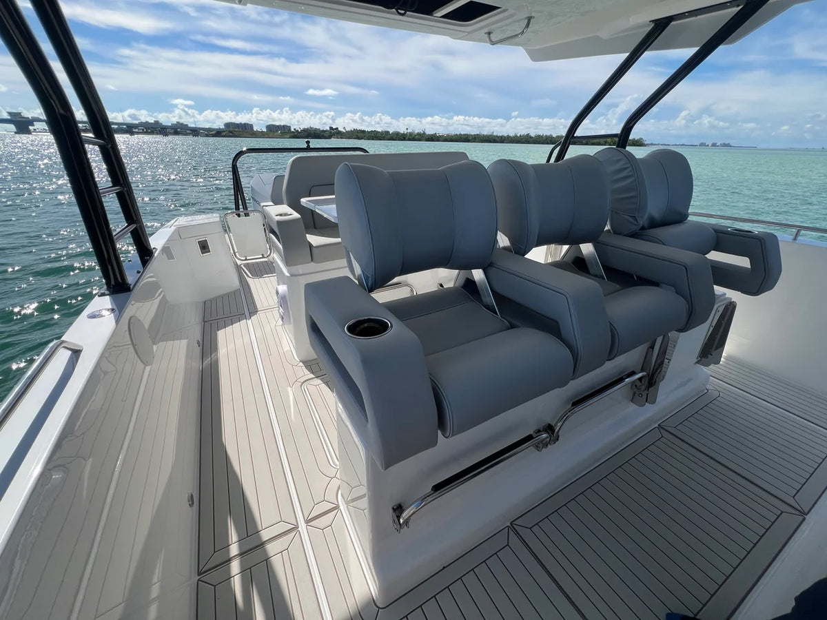 2026 Cruisers Yachts 38 VTR 38.0 feet, Sarasota, FL #31