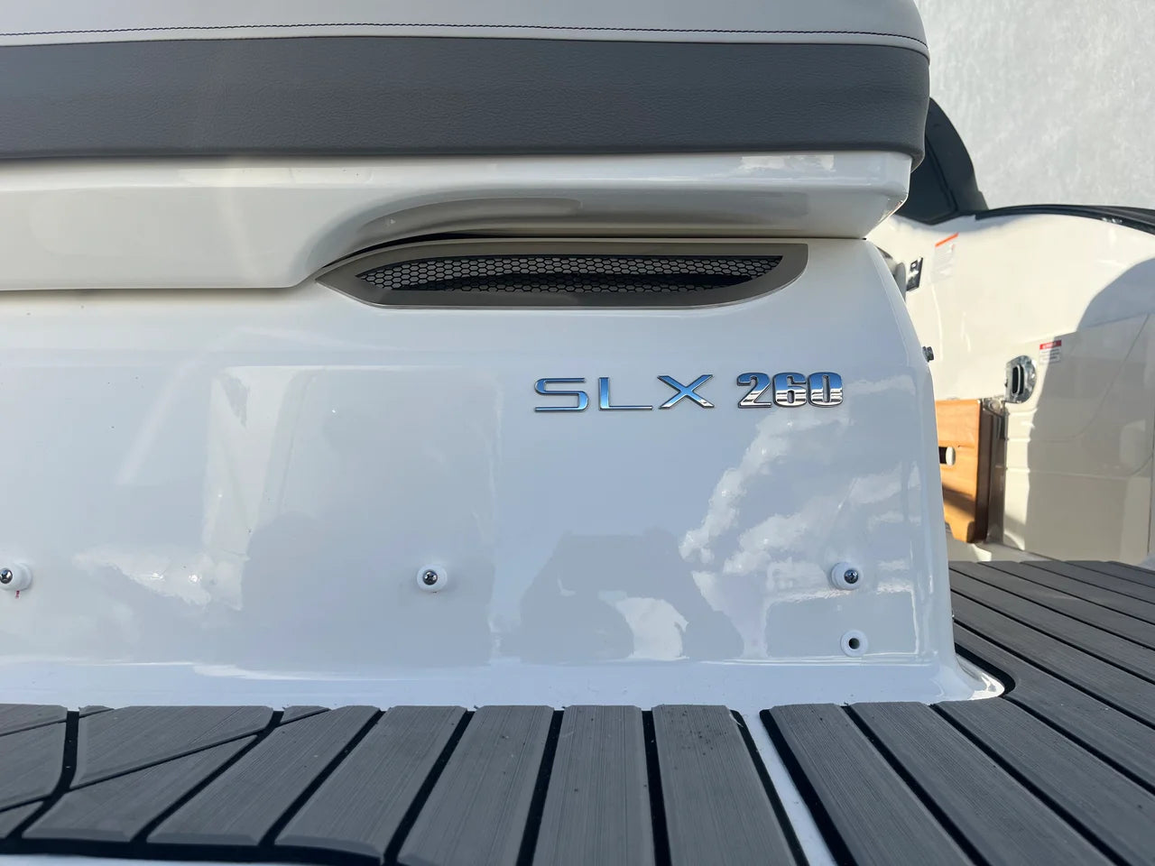 2026 Sea Ray SLX 260 Outboard 26.0 feet, Norwalk, Connecticut #12
