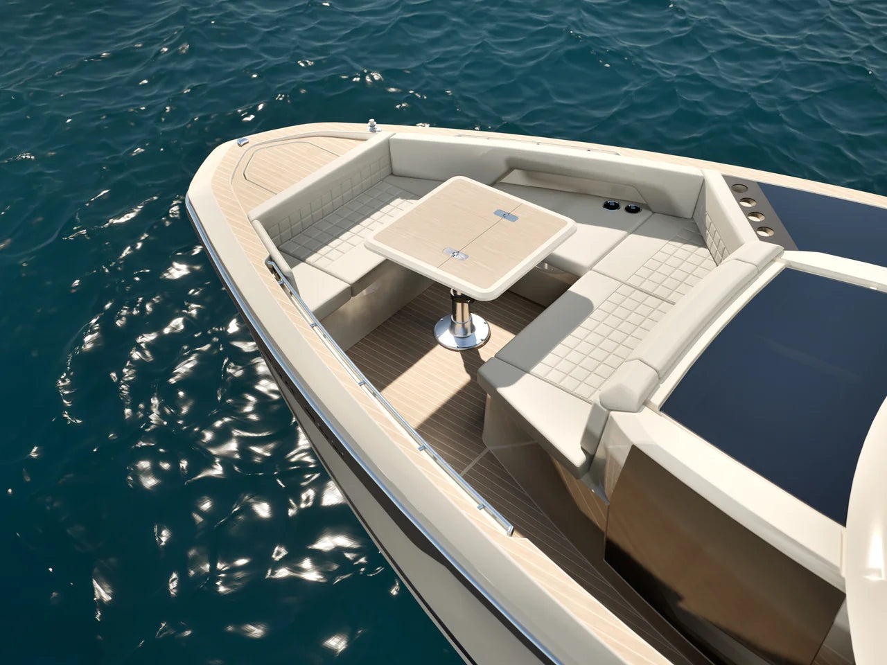 2026 Saxdor 460 GTC 46.0 feet, Pompano Beach, Florida #6