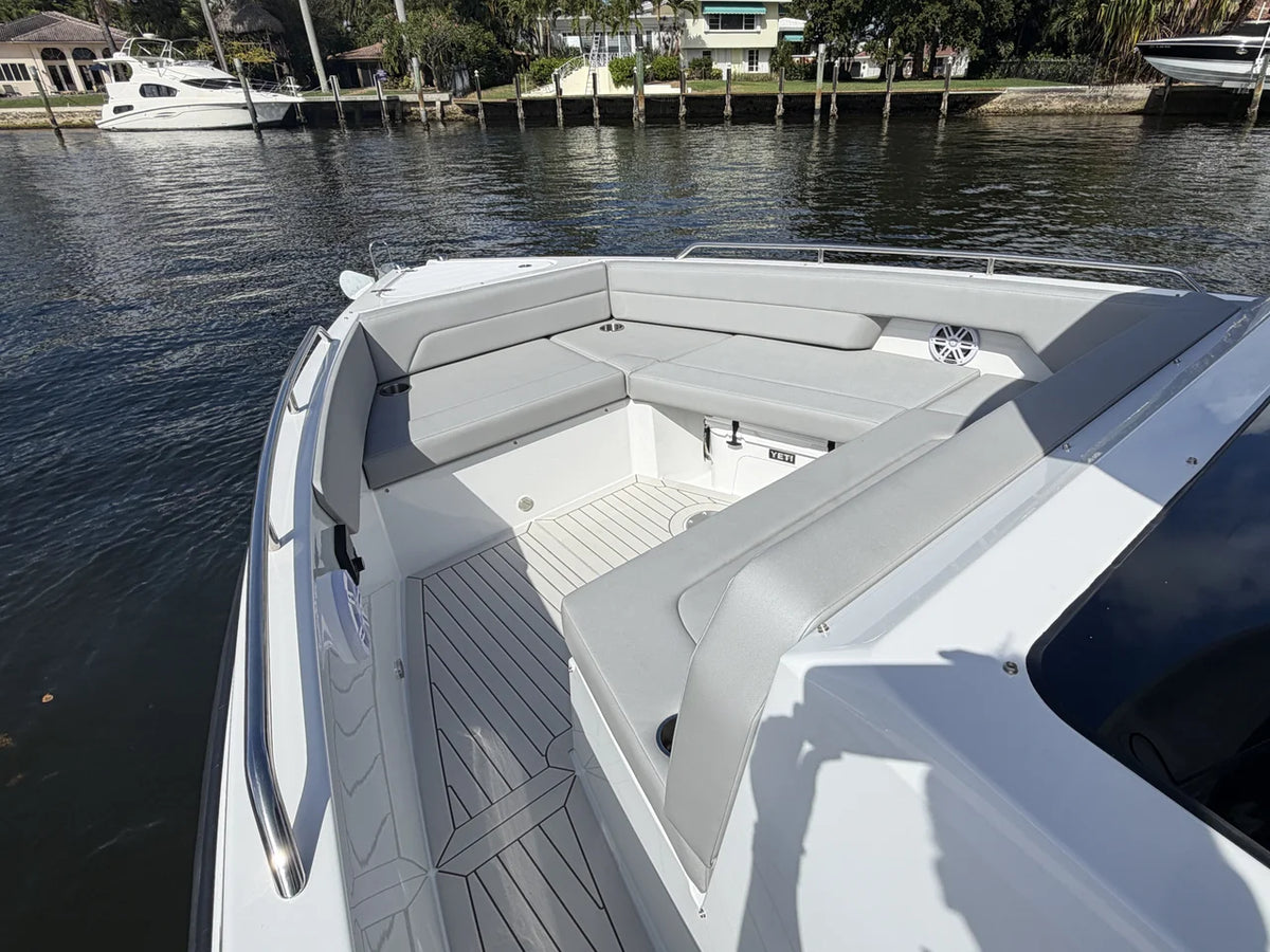 2026 Cruisers Yachts 38 VTR 38.0 feet, Pompano Beach, Florida #38