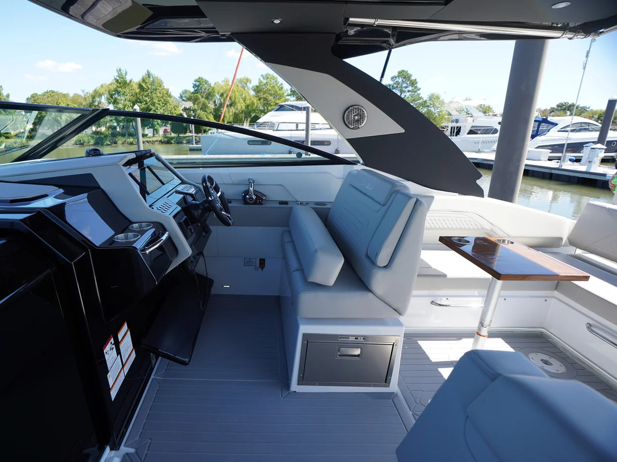2026 Cruisers Yachts 34 GLS Outboard 34.0 feet, Grasonville, MD #36