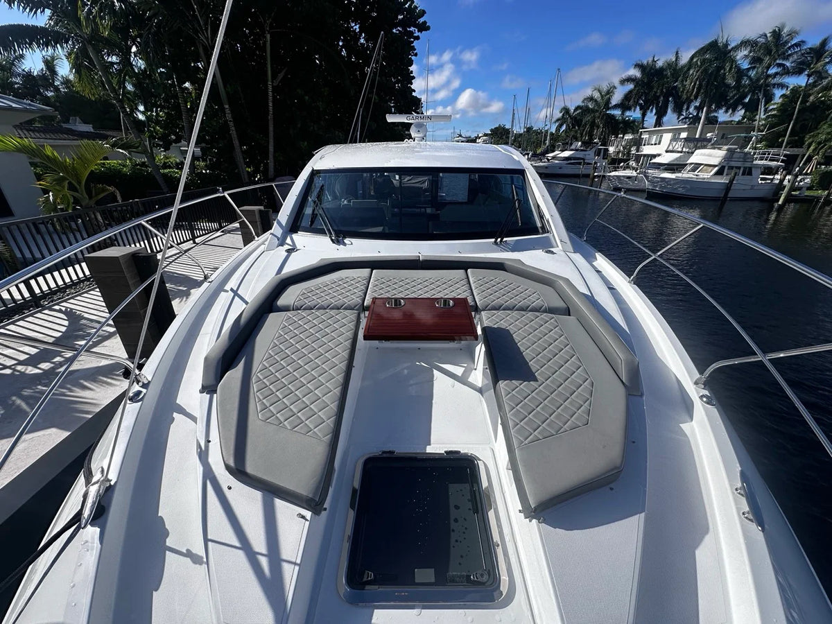 2023 Cruisers Yachts 46 CANTIUS 46.0 feet, Fort Lauderdale, FL, FL #46