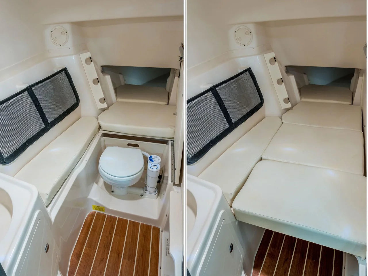 2026 Grady-White Freedom 307 30.0 feet, Inuvik, Northwest Territories #12