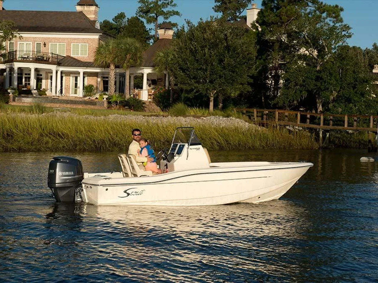 2026 Scout 175 Sportfish 17.0 feet, Inuvik, Northwest Territories #2
