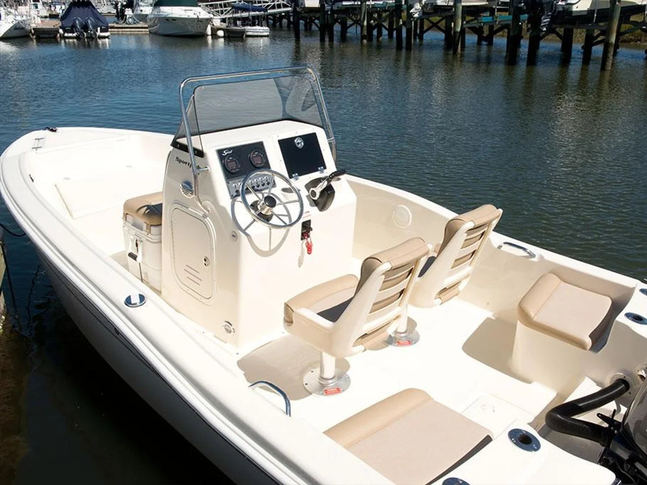 2026 Scout 175 Sportfish 17.0 feet, Inuvik, Northwest Territories #3