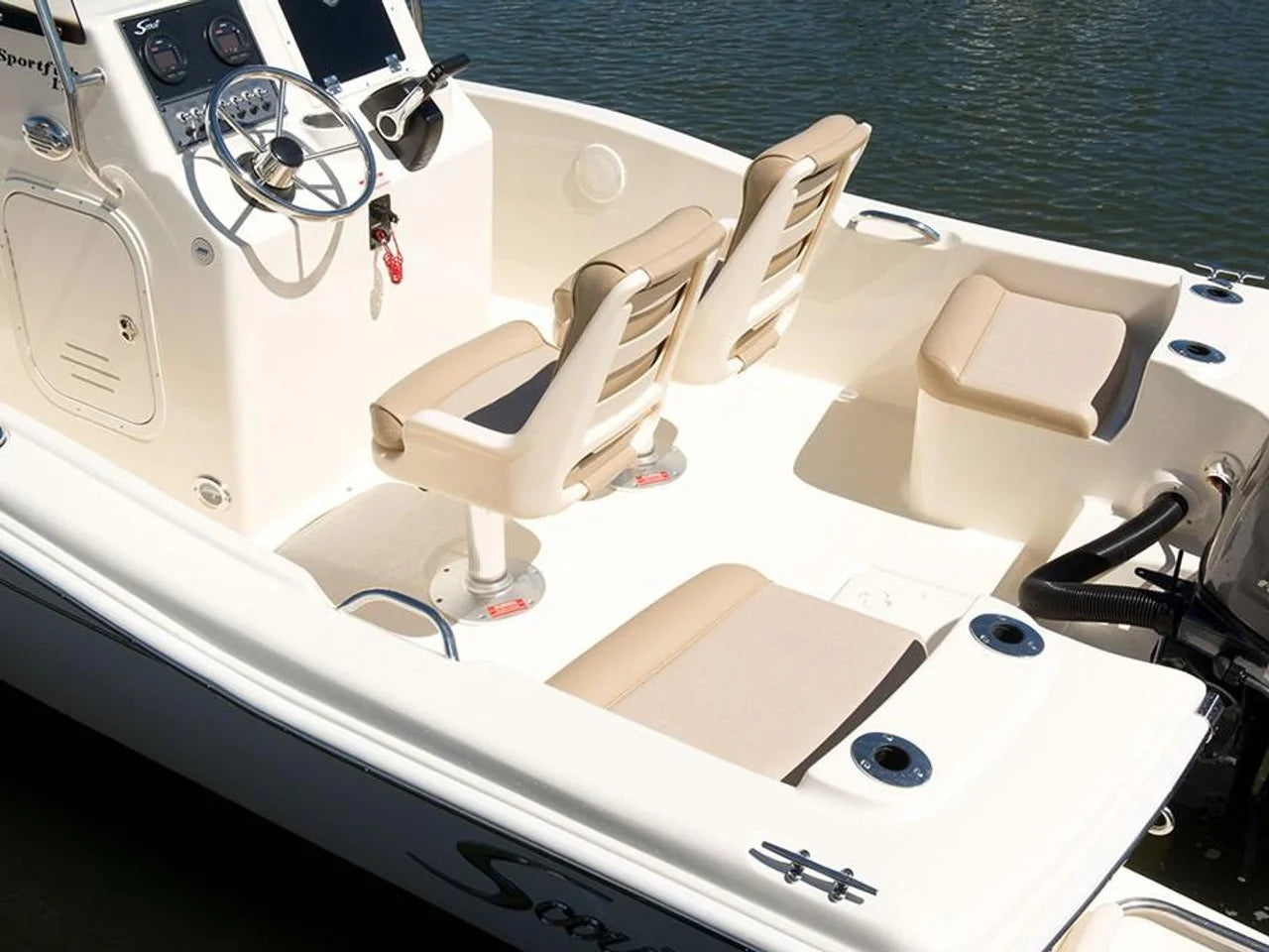 2026 Scout 175 Sportfish 17.0 feet, Inuvik, Northwest Territories #4