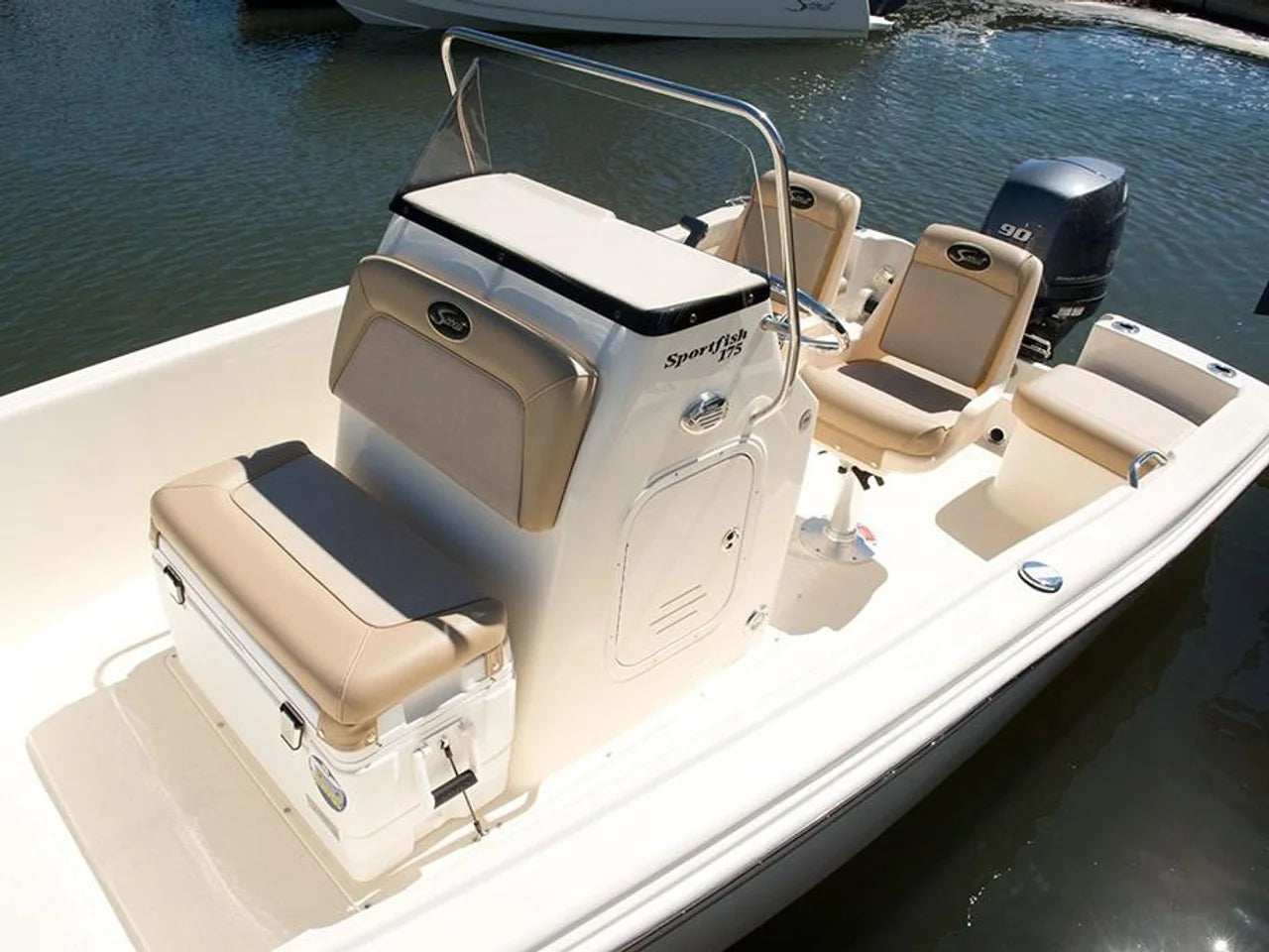 2026 Scout 175 Sportfish 17.0 feet, Inuvik, Northwest Territories #6