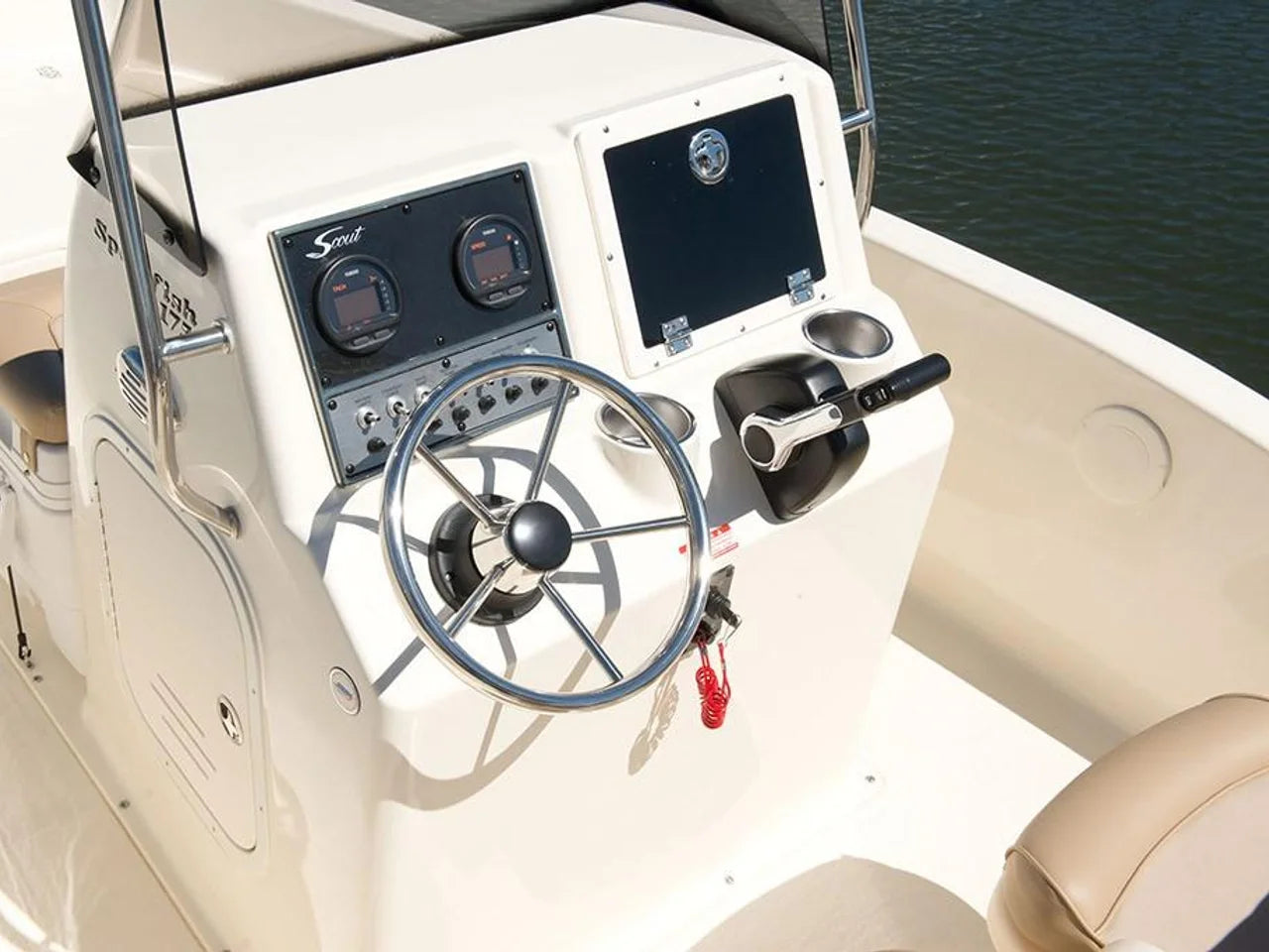 2026 Scout 175 Sportfish 17.0 feet, Inuvik, Northwest Territories #7