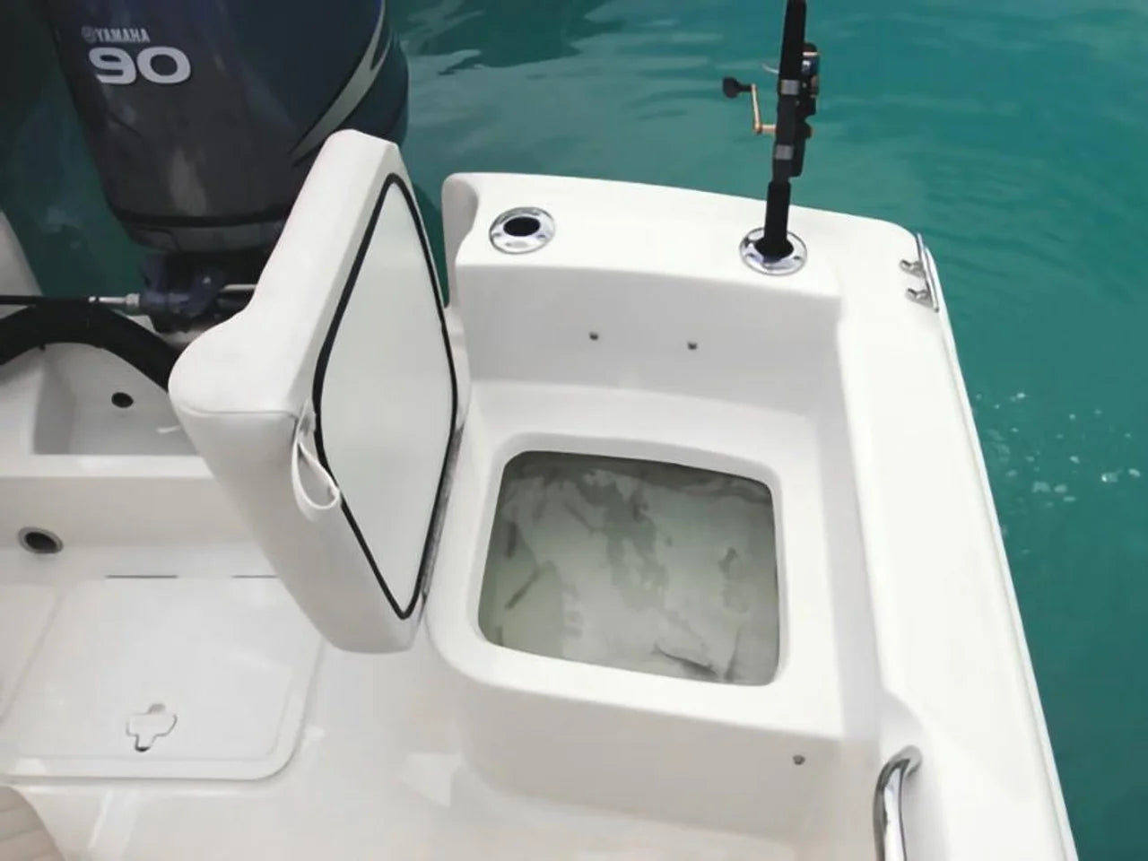 2026 Scout 175 Sportfish 17.0 feet, Inuvik, Northwest Territories #8