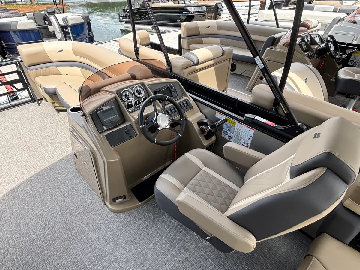 2026 Starcraft EXS 1 R 21.0 feet, Cumming, GA #9