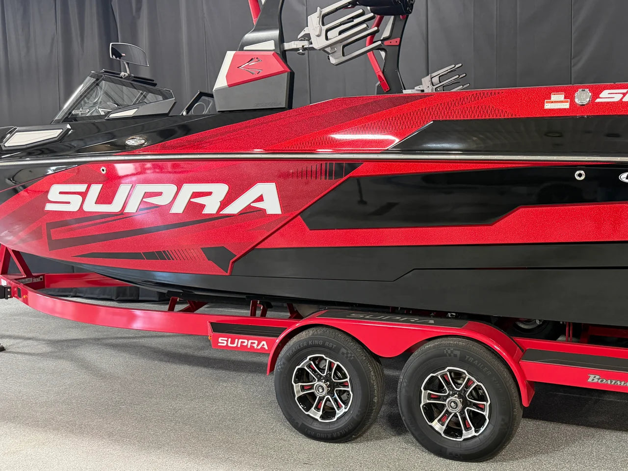 2023 Supra SE 24.0 feet, Nisswa, Minnesota #110