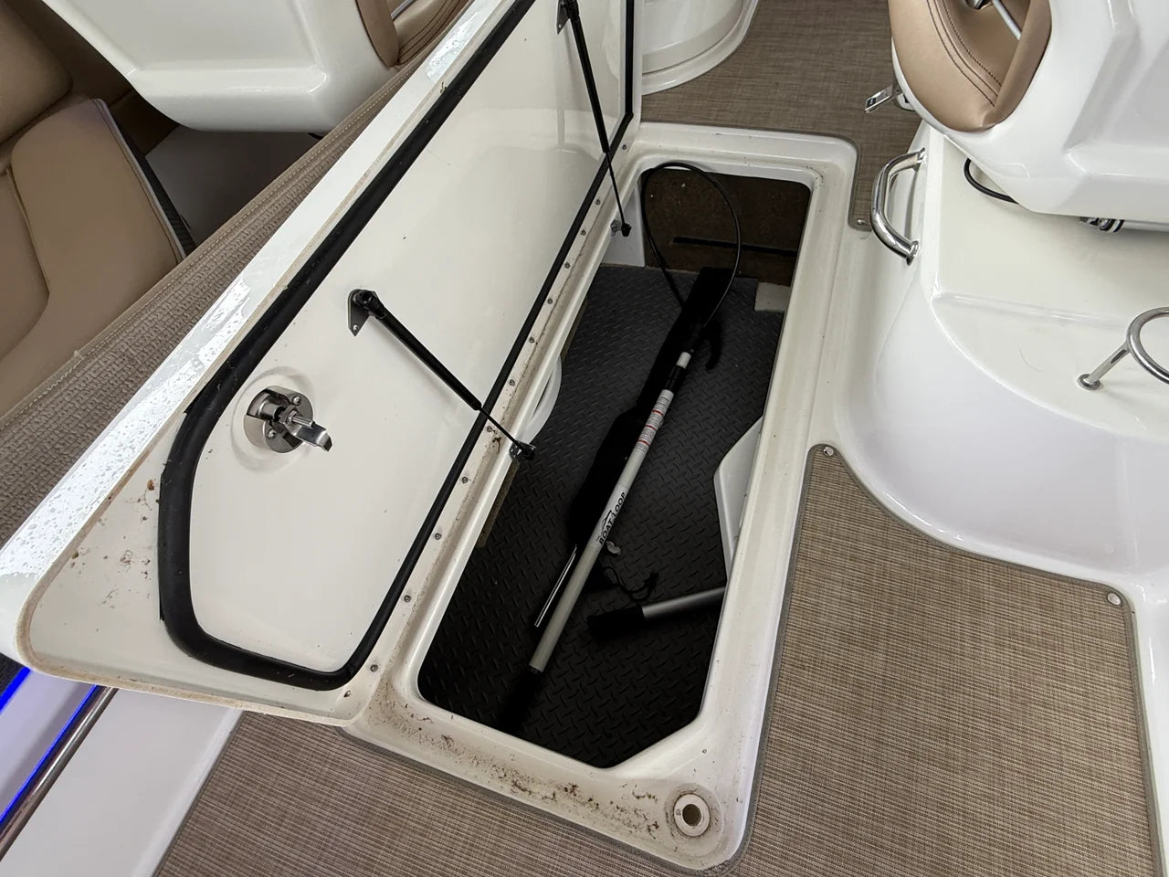 2017 Sea Ray 280 SLX 28.0 feet, Lake Ozark, Missouri #45