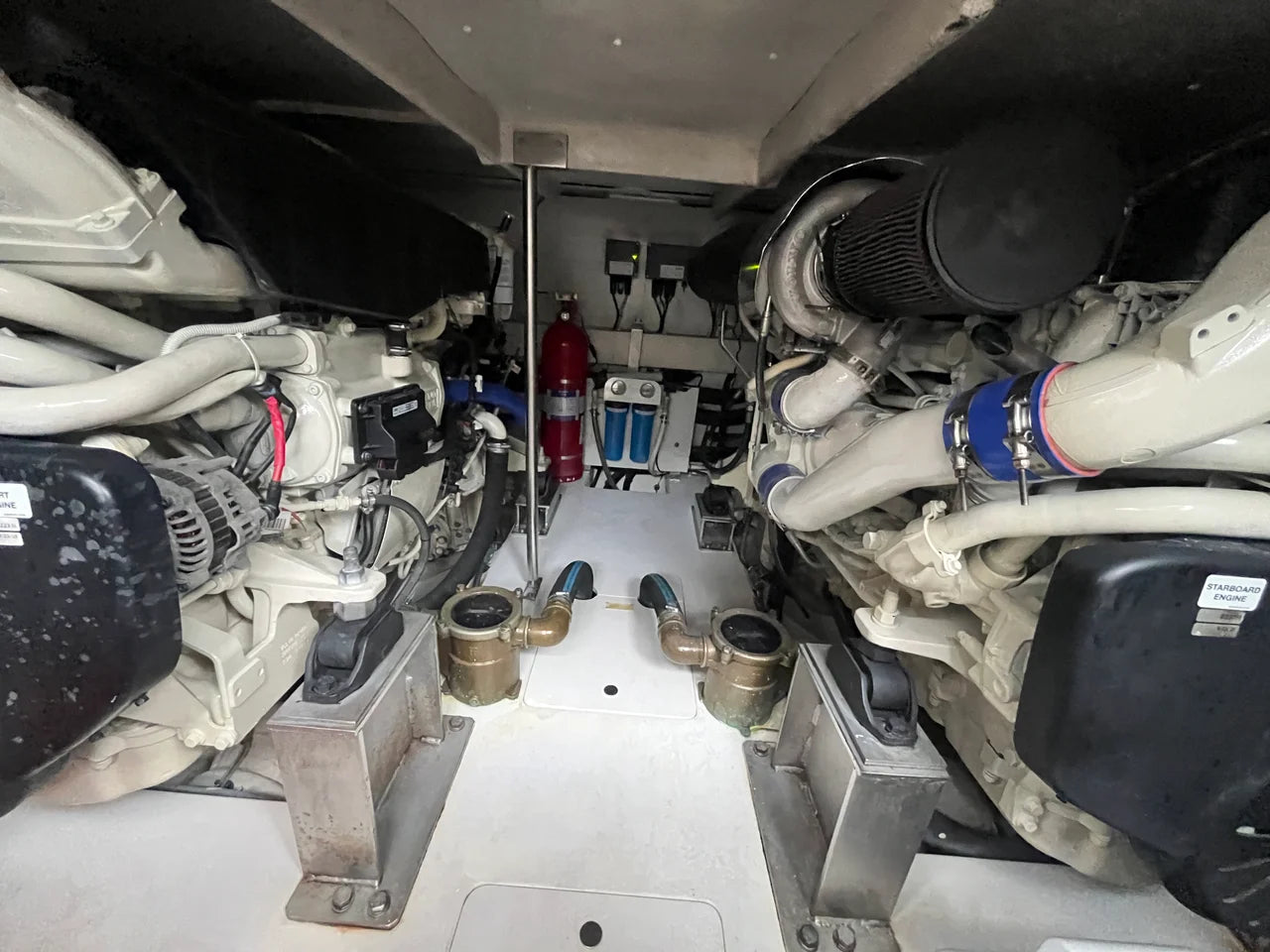 2015 Azimut 54 FLY 54.0 feet, Miami, FL #18