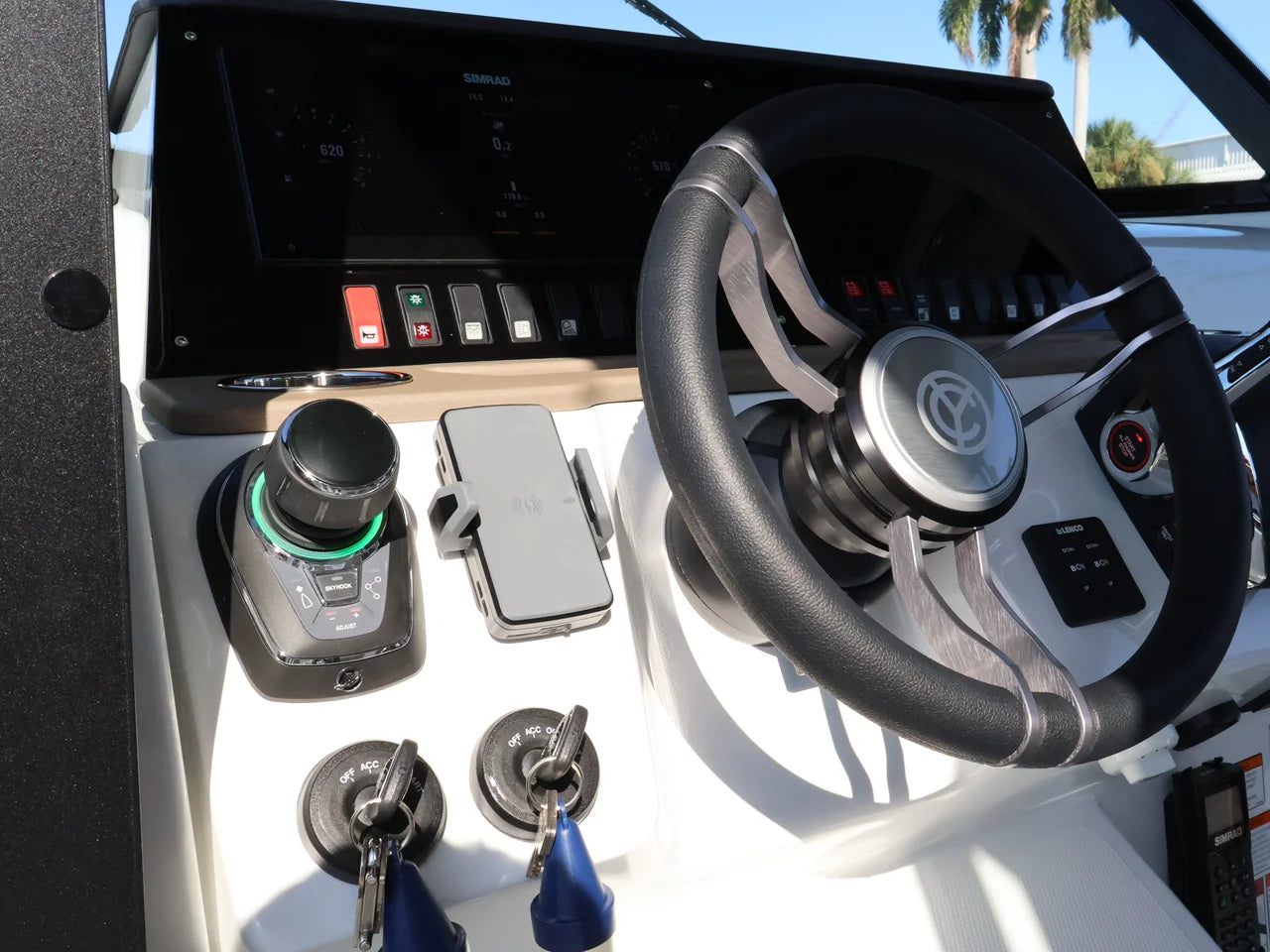 2026 Cruisers Yachts 38 VTR EC 38.0 feet, Naples, Florida #50