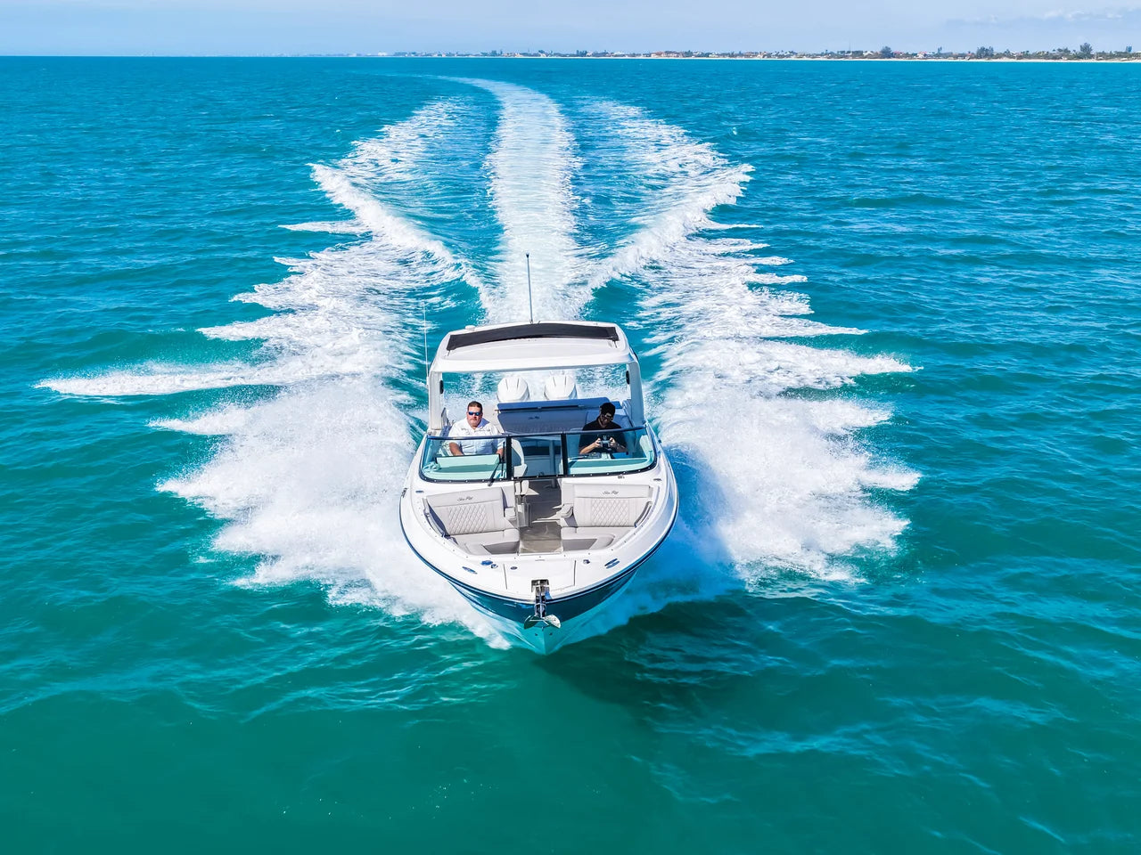 2026 Sea Ray SLX 310 Outboard 31.0 feet, Venice, Florida #41