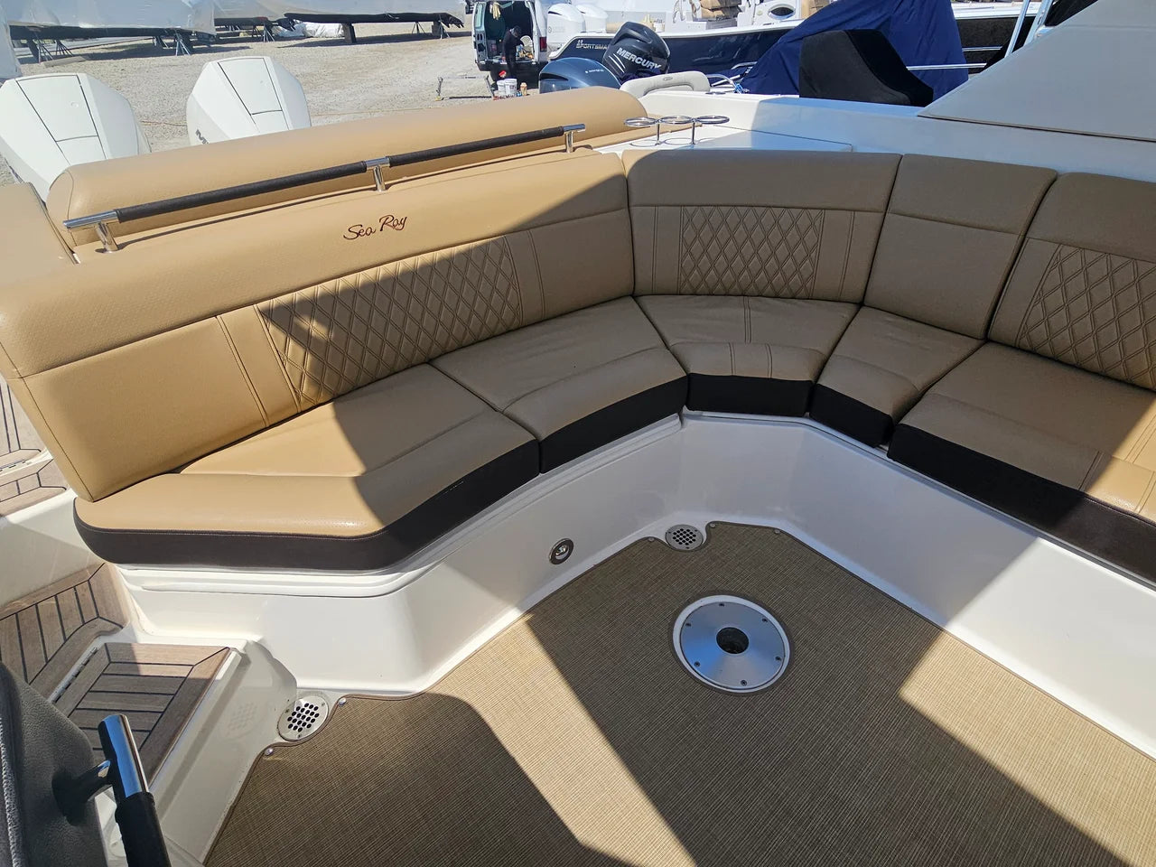 2023 Sea Ray 310 SLX OB 31.0 feet, Brick Township, New Jersey #19