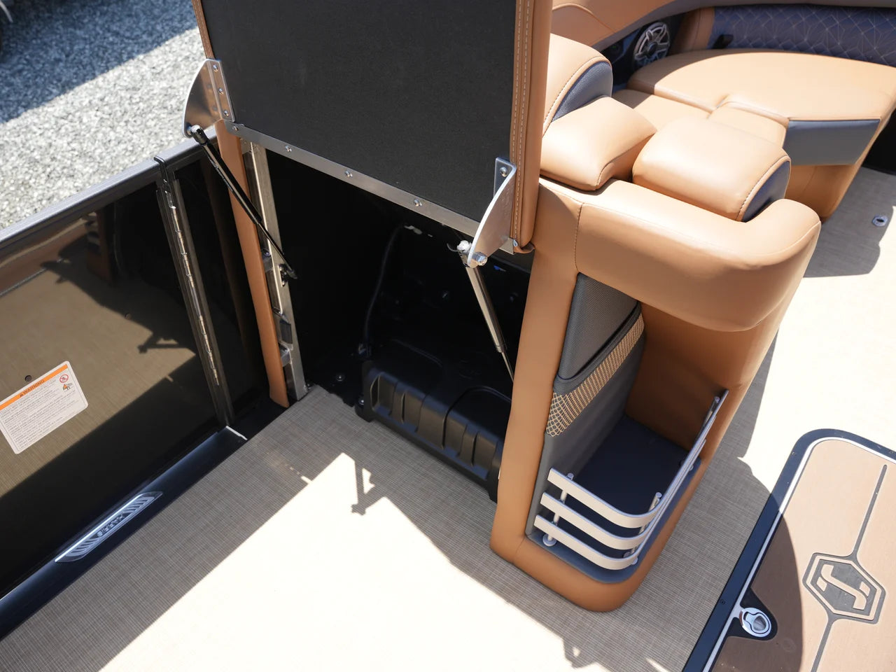 2026 Harris 230 Grand Mariner 23.0 feet, Lake Hopatcong, NJ #31