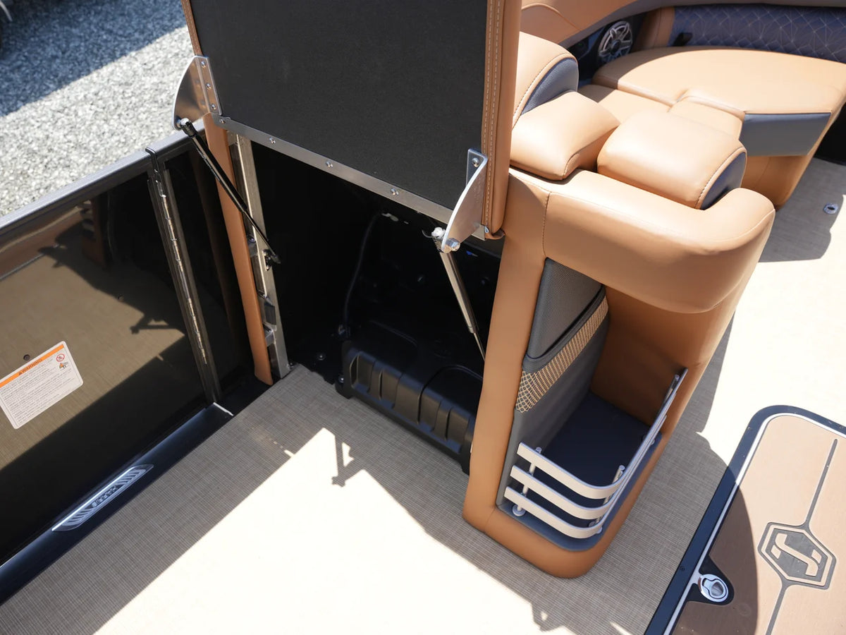 2026 Harris 230 Grand Mariner 23.0 feet, Lake Hopatcong, NJ #31