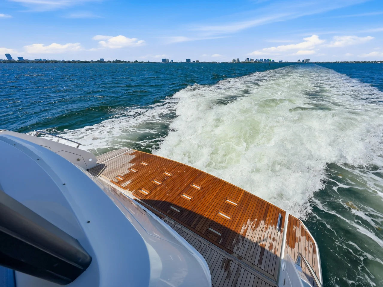 2025 Azimut 68 FLY 68.0 feet, Miami, FL #95