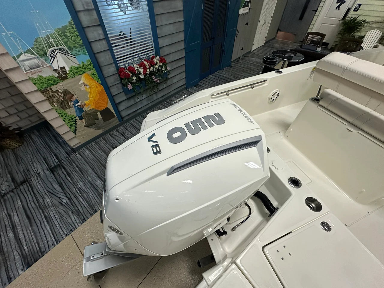 2026 Boston Whaler 220 Dauntless 22.0 feet, Ocean View, NJ #18