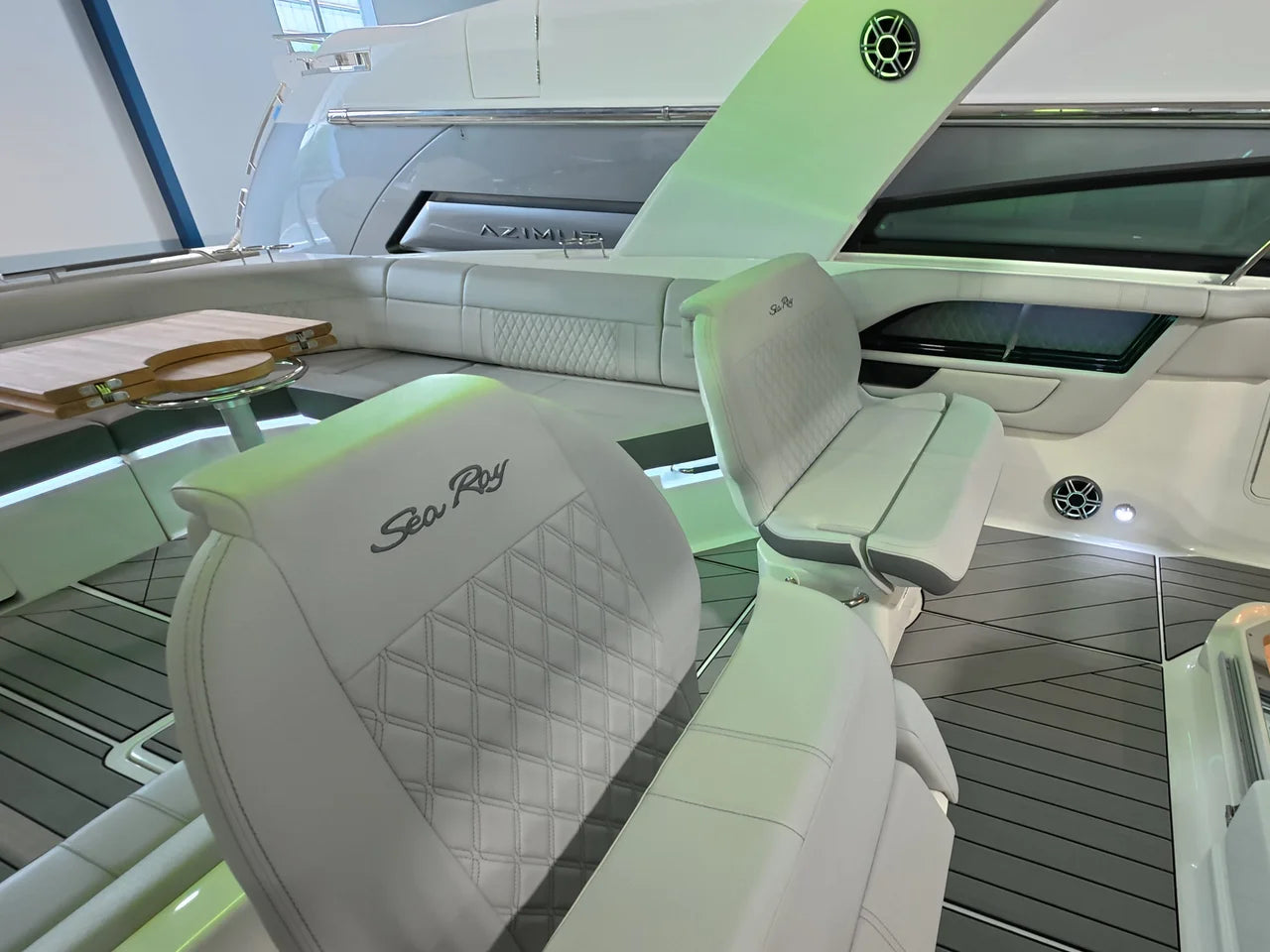 2026 Sea Ray SLX 400 Outboard 40.0 feet, Lake Ozark, MO #20