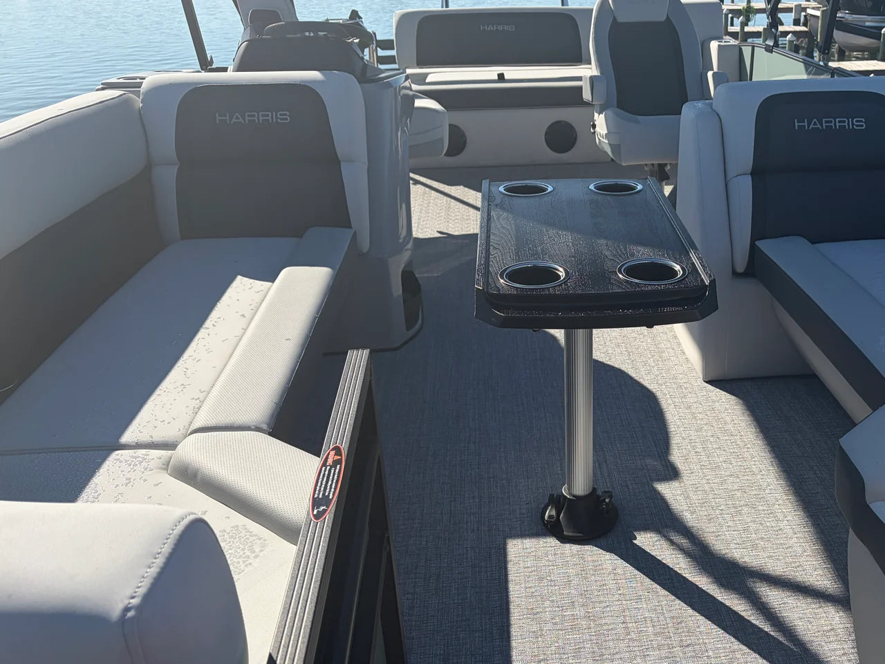 2026 Harris Cruiser 230 23.0 feet, Fort Walton Beach, Florida #9