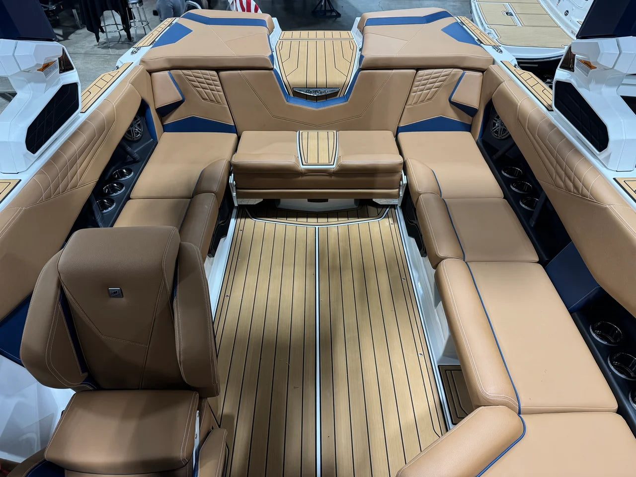 2026 Nautique Super Air Nautique S23 23.0 feet, Rogers, MN #50