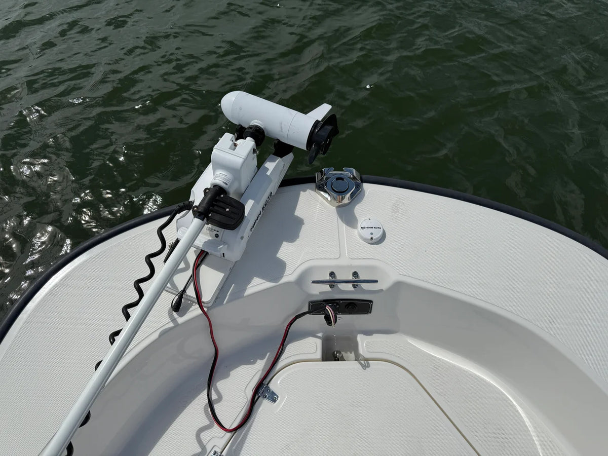 2023 Boston Whaler 190 Montauk 19.0 feet, Wrightsville Beach, North Carolina #21