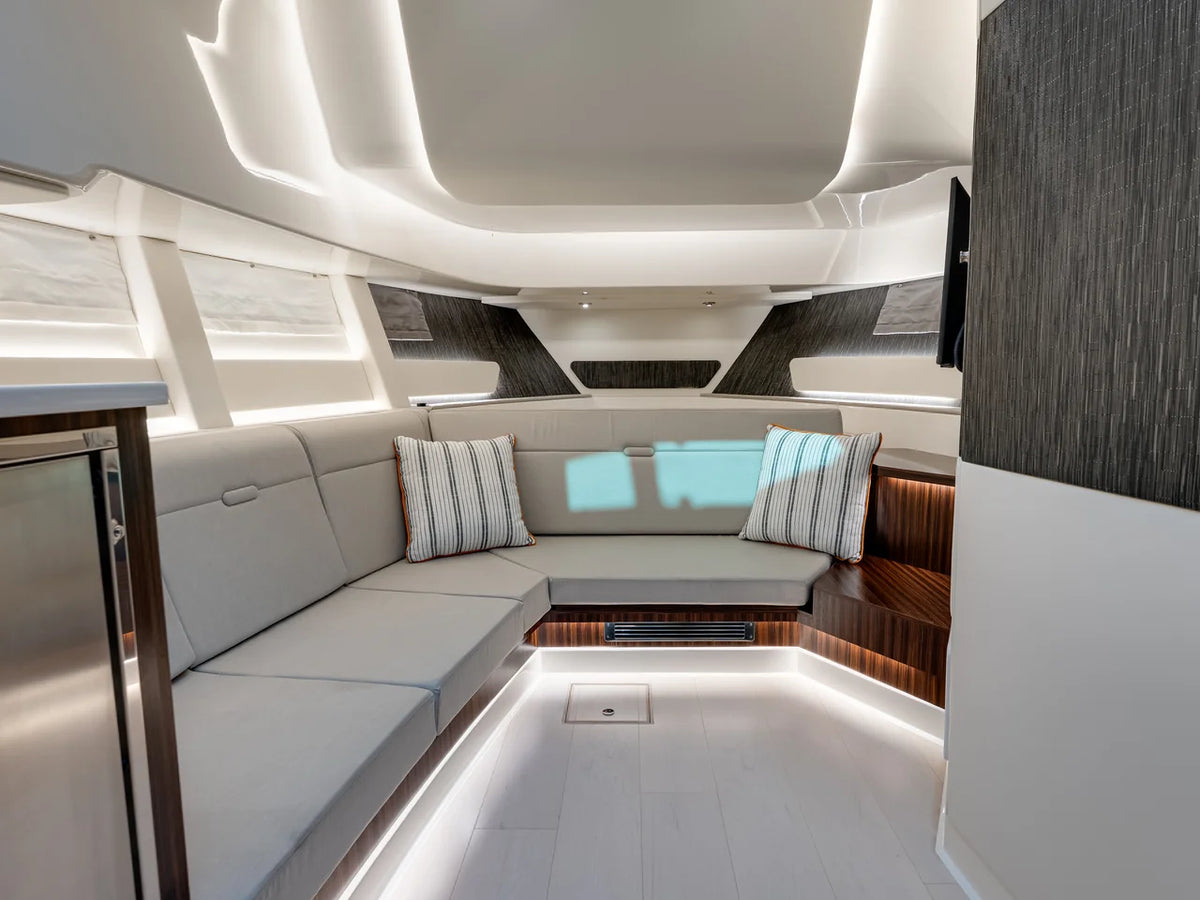 2026 Sea Ray Sundancer 370 Outboard 37.0 feet, Pensacola, Florida #67