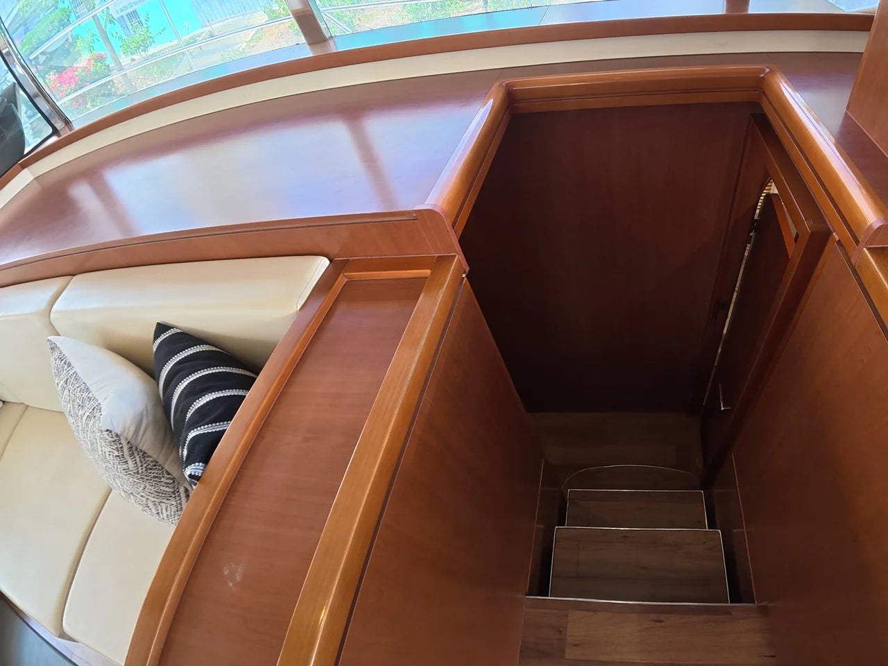 2016 Aquila 48 48.0 feet, St. Petersburg, Florida #17