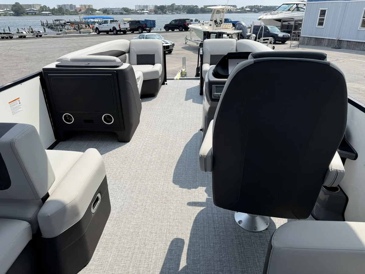2026 Harris Sunliner 230 23.0 feet, Fort Walton Beach, Florida #17