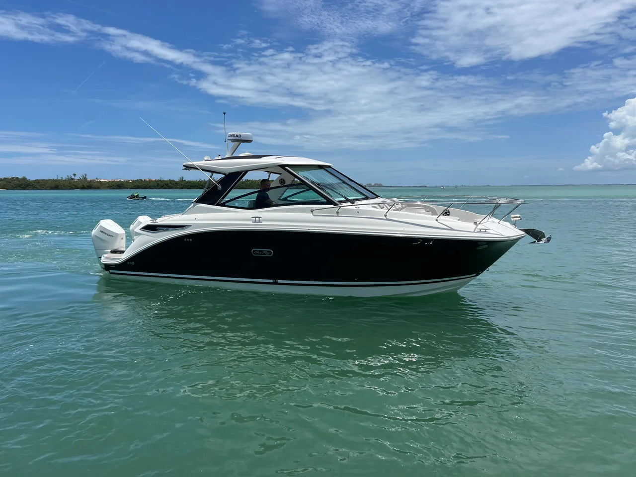 2026 Sea Ray Sundancer 320 Outboard 32.0 feet, Sarasota, Florida #8