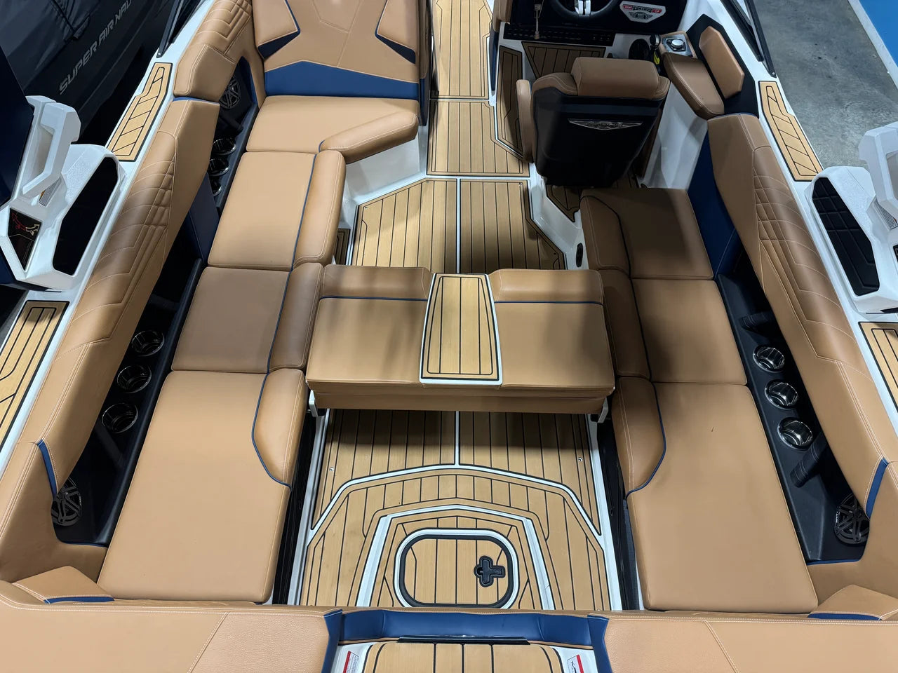 2026 Nautique Super Air Nautique S23 23.0 feet, Rogers, MN #14