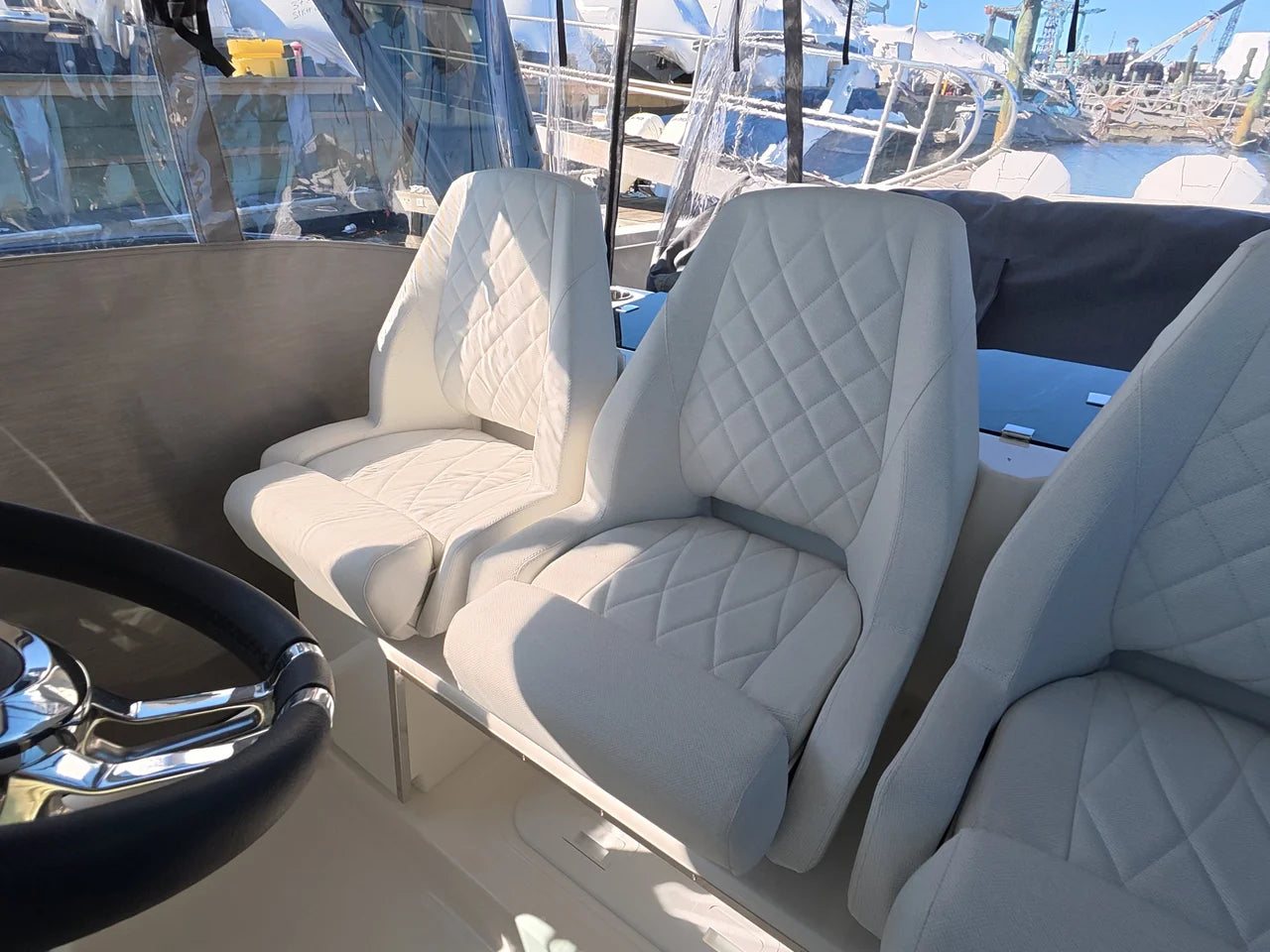 2026 Saxdor 320 GTO 32.0 feet, New York, New York #19
