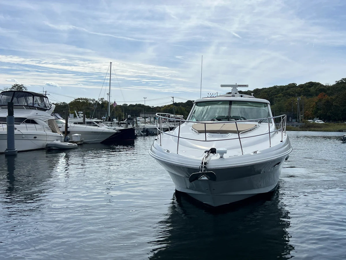 2006 Sea Ray 48 Sundancer 51.0 feet, Huntington, NY #125