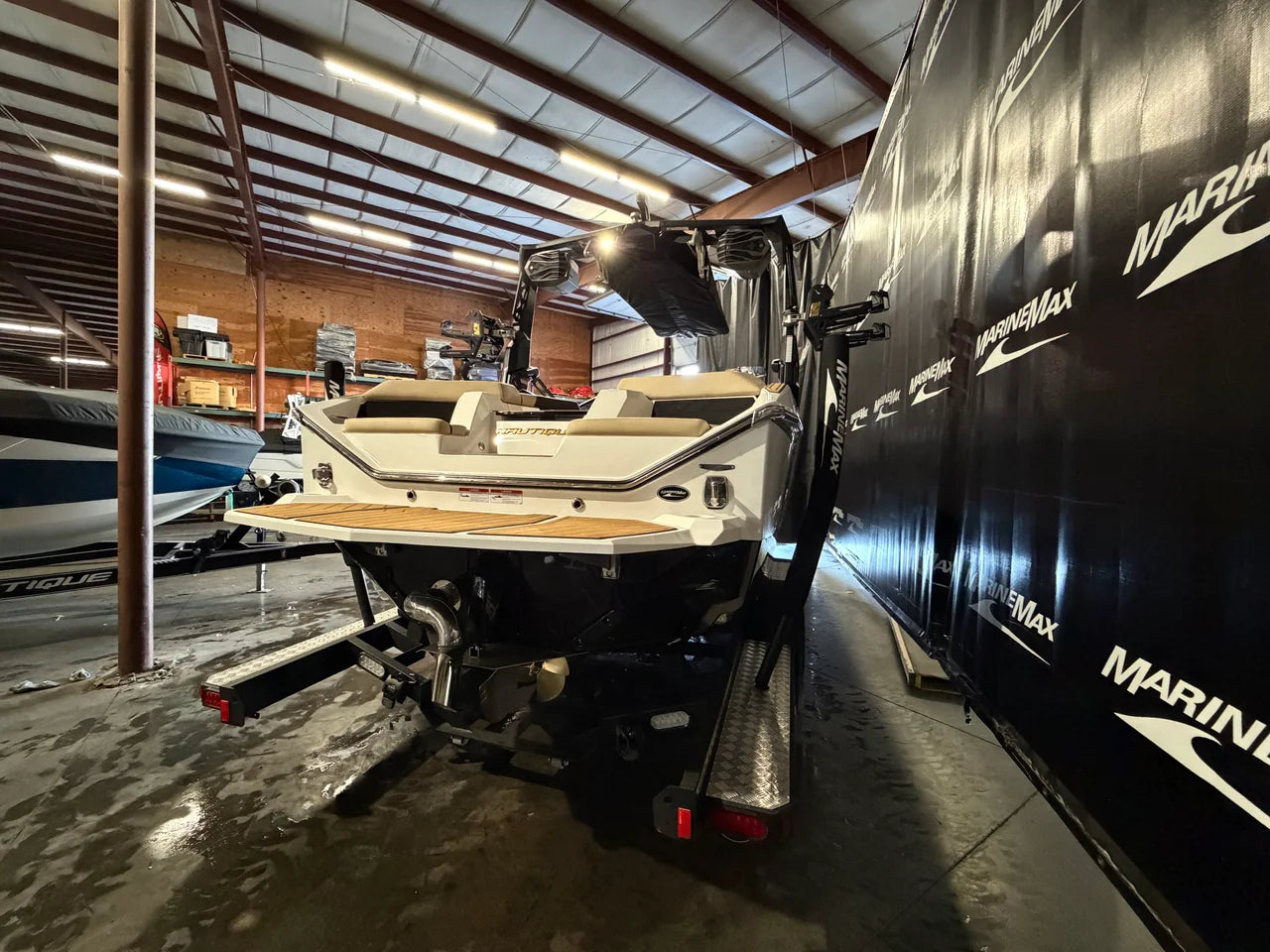 2026 Nautique Super Air Nautique S21 21.0 feet, Rogers, MN #5
