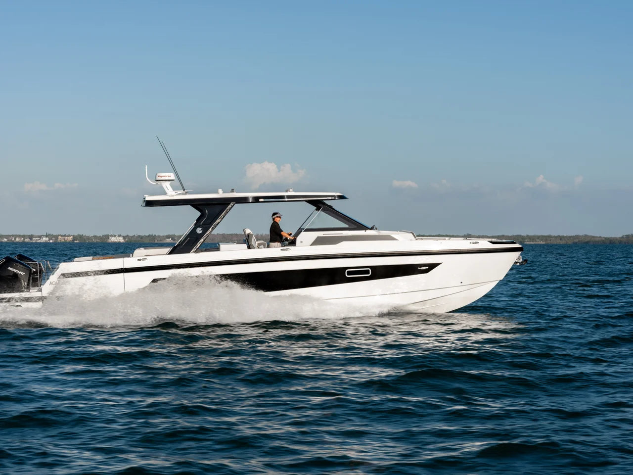 2026 Aquila 45 Sport 45.0 feet, Inuvik, Northwest Territories #1