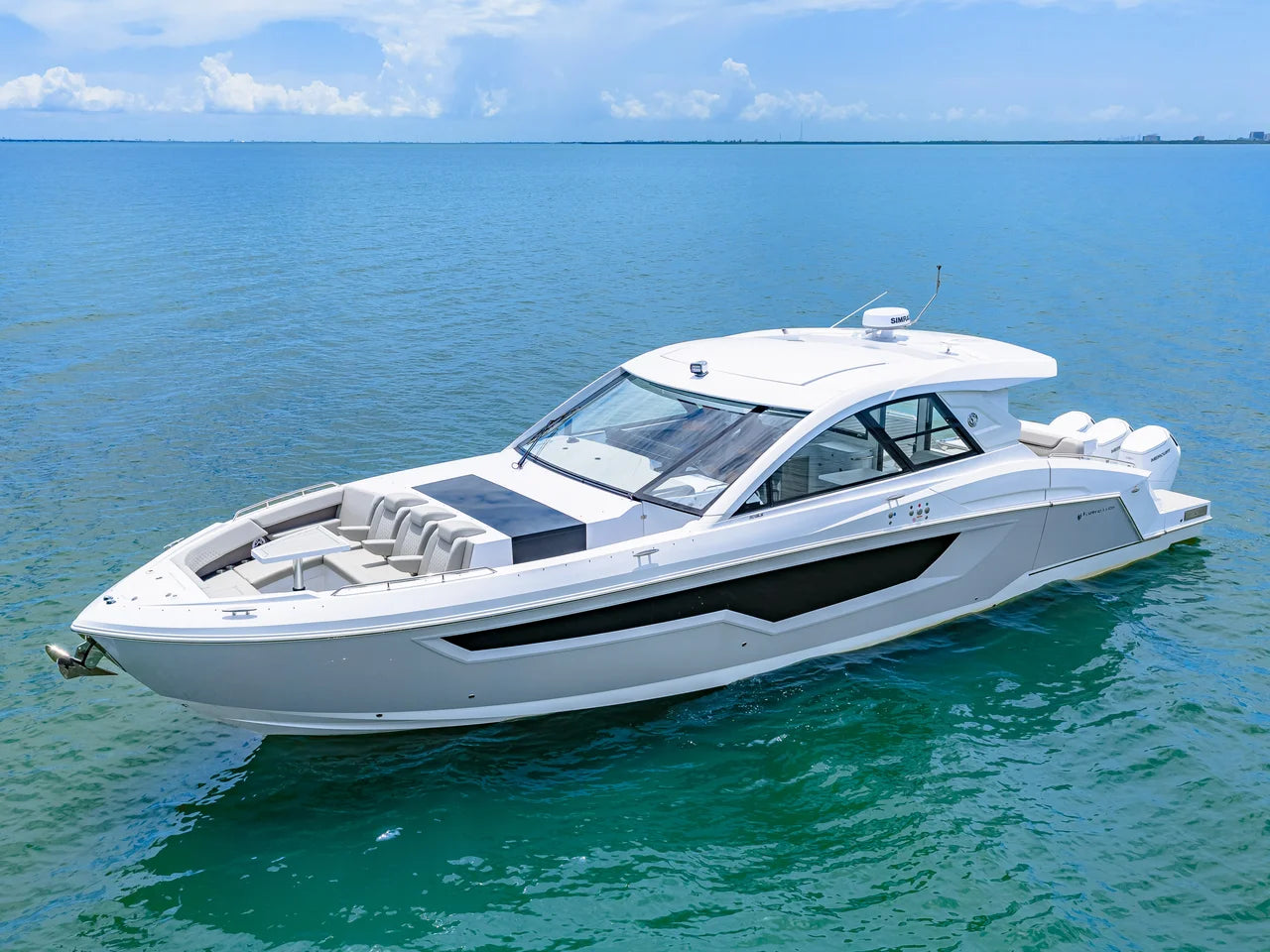 2026 Cruisers Yachts 50GLS OB 50.0 feet, Clearwater, Florida #3