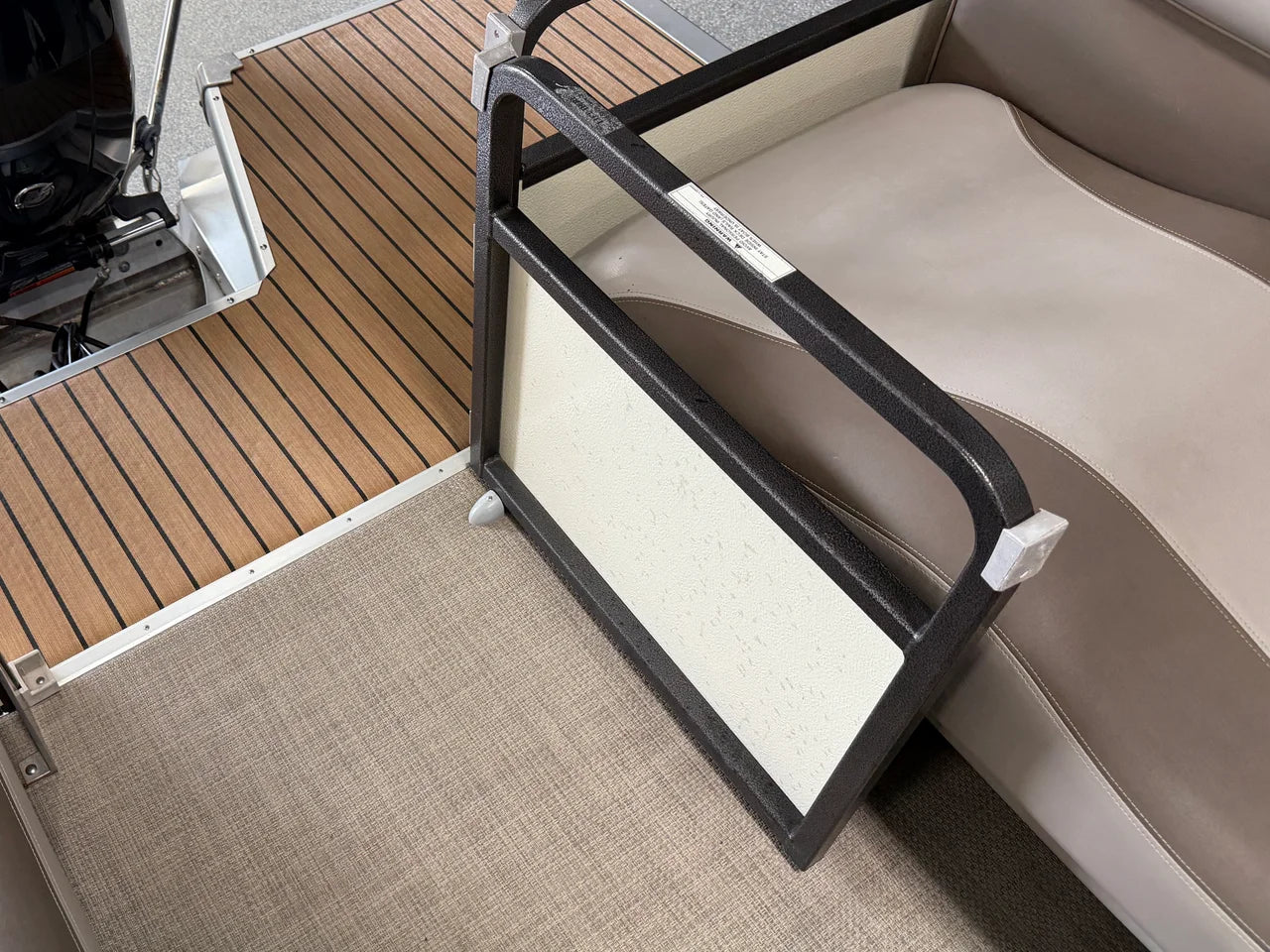 2014 Premier 240 SUNSATION SL 24.0 feet, Nisswa, Minnesota #56