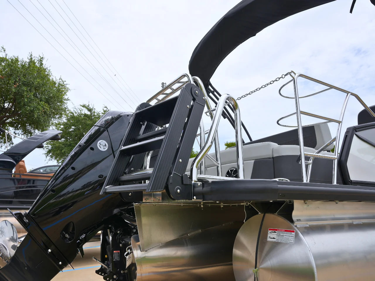 2027 Harris Sunliner 230 23.0 feet, Lewisville, TX #7