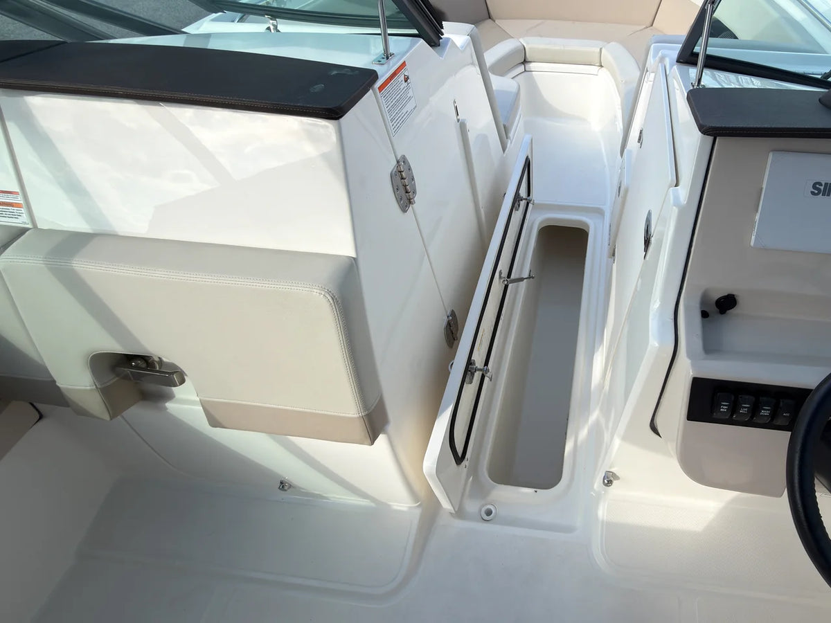 2027 Boston Whaler 240 Vantage 24.0 feet, Panama City, FL #16