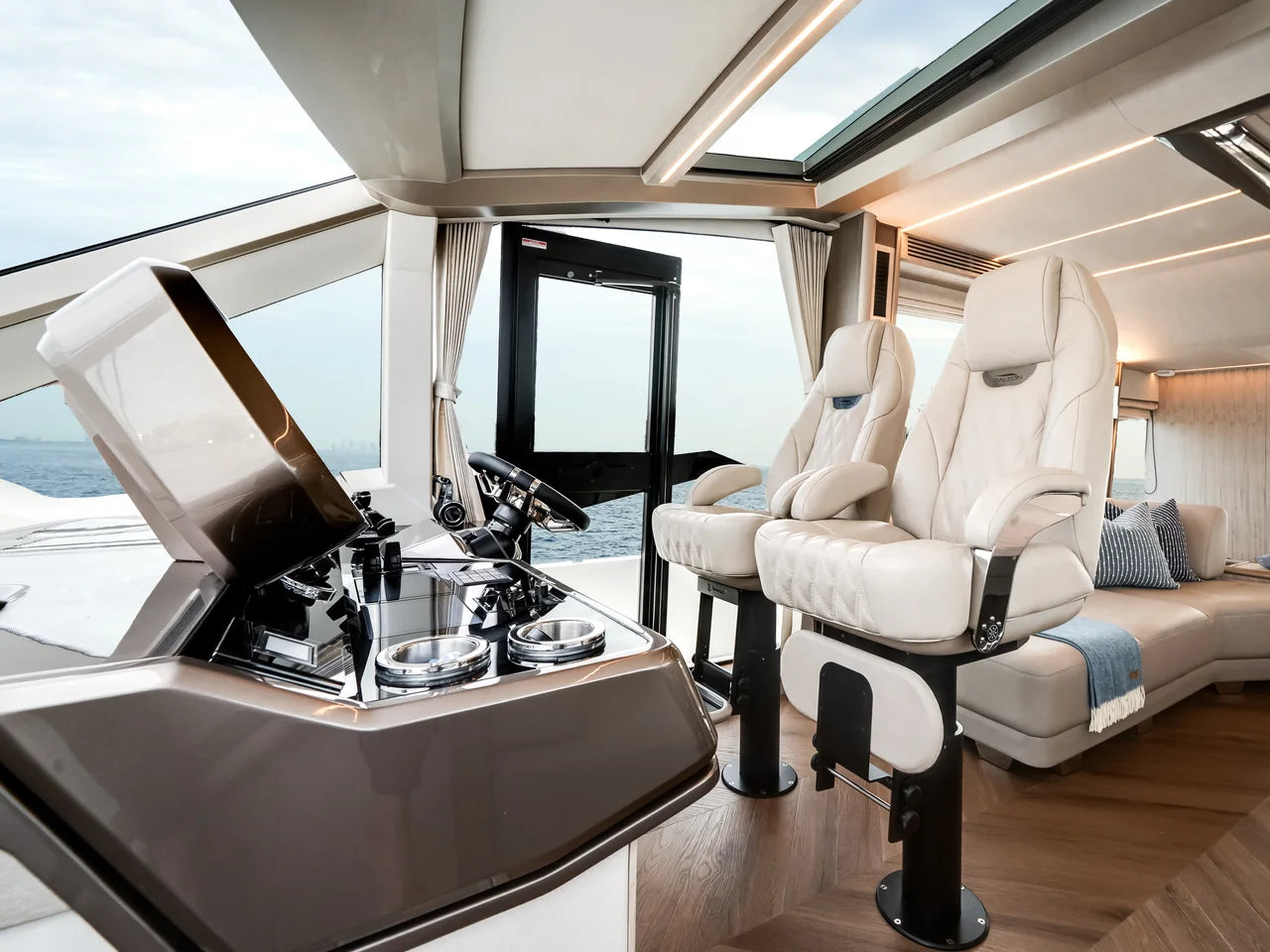 2026 Galeon 680 FLY 68.0 feet, Pompano Beach, FL #52